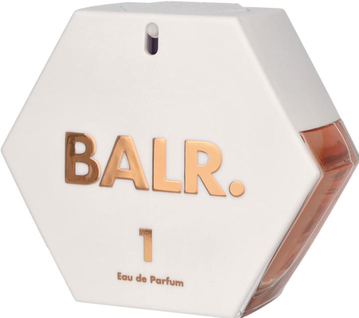 Produktbild Balr 1 (Eau de Parfum, 50 ml)