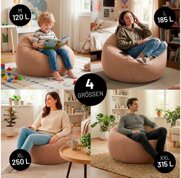 Produktbild Lumaland Comfort Line