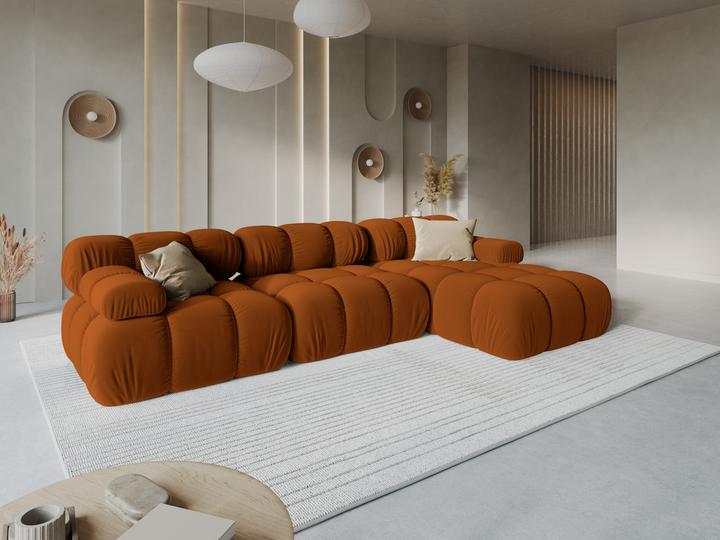 Actual product image Micadoni Bellis (Corner sofa, Modular sofa)