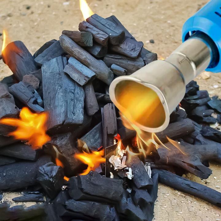 Actual product image Starlyf Weed Burner