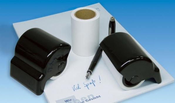 Produktbild Wedo Ersatz-Löschpapierrolle