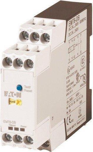 Produktbild Eaton Thermistor-Motorschutzrelais