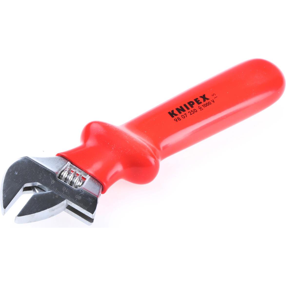 Thumbnail - Knipex, Schraubenschlüssel, Rollgabelschlüssel (30 mm)