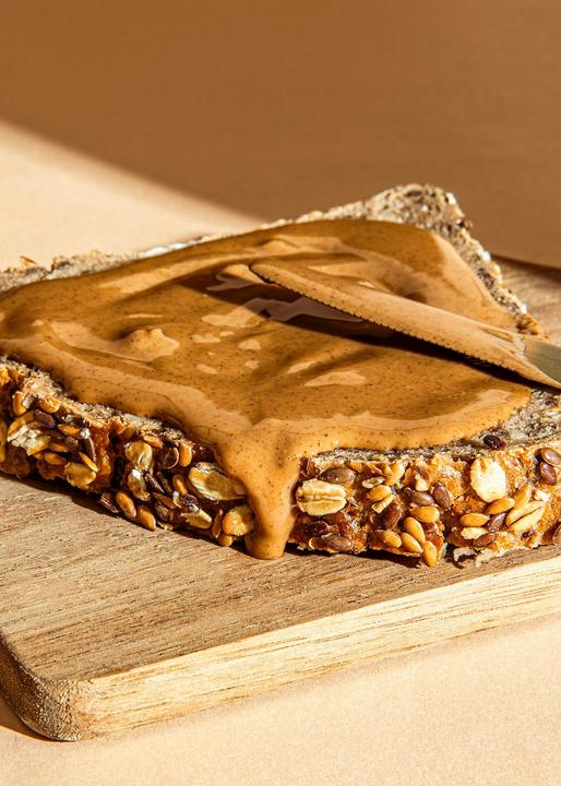 Produktbild KoRo Mandelmus (500 g)