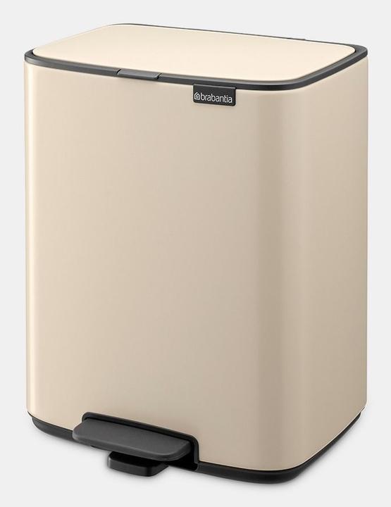 Produktbild Brabantia Treteimer Bo 12 l (12 l)