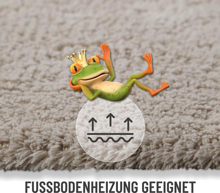 Produktbild Wecon Home Badteppich Erik (80 cm)