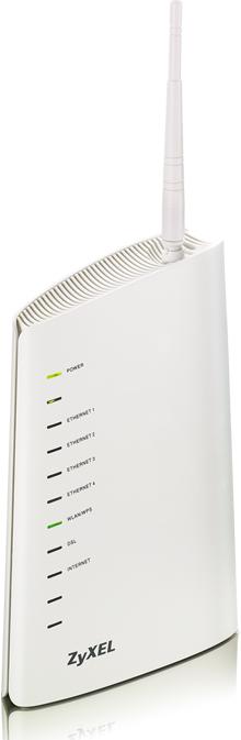 Produktbild Zyxel P-870hn