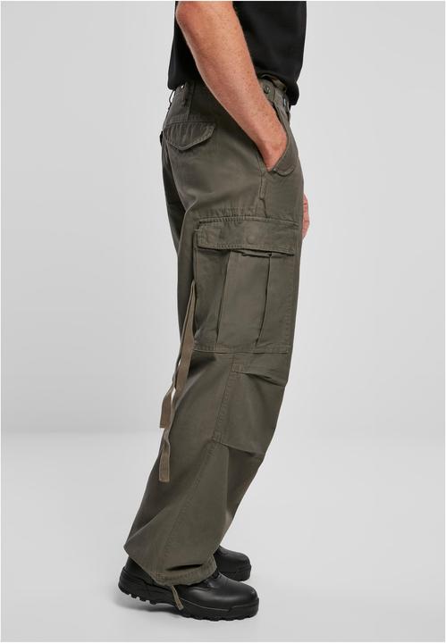 Immagine prodotto Brandit M-65 Vintage Cargo Pants (3XL)