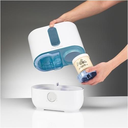 Image du produit Boneco U200 (50 m²)