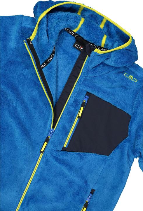 Immagine prodotto CMP Campagnolo Highloft Hoodie (116)