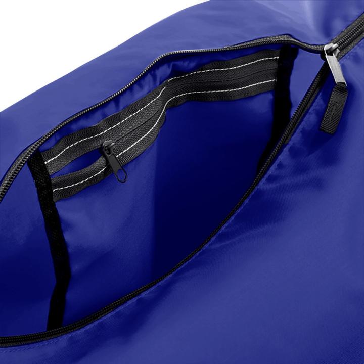 Immagine prodotto Bagbase Borsa da viaggio idrorepellente 32 litri (confezione da 2) (32 l)