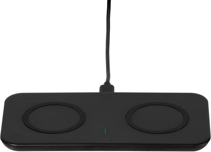Actual product image Vivanco Wireless/Induction Charger (30 W)