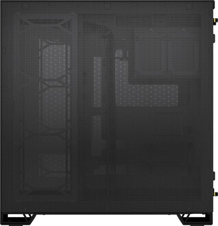 Actual product image Corsair 6500X (mATX, Mini-ITX, ATX, E-ATX)