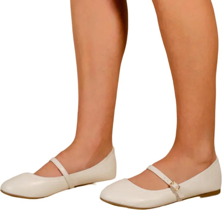 Produktbild Where's That From Ballerinas Josie (39)