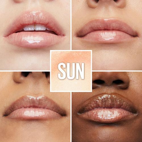 Image du produit Maybelline New York Lip Lifter (20 Soleil)