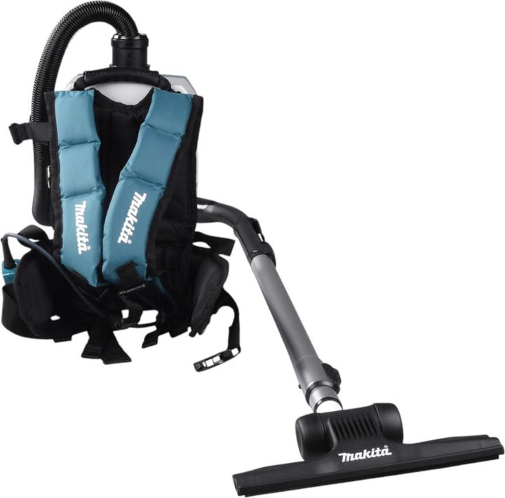 Image du produit Makita DVC261ZX11 (Aspirateur sec)