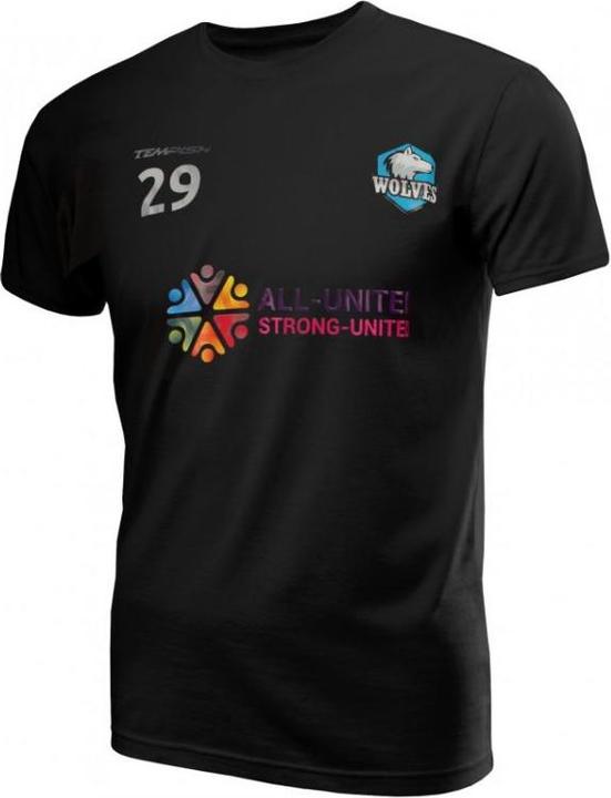 Immagine prodotto Tempish Teem Herren T-Shirt (XS)