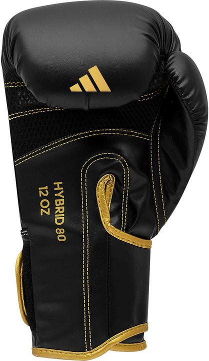 Produktbild Adidas Hybrid 80 Boxhandschuhe (One Size)