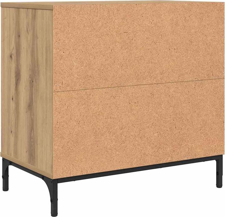 Immagine prodotto vidaXL Nachttisch (36 x 63.50 x 61 cm)