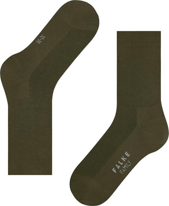 Produktbild Falke Family SO (39 - 42)