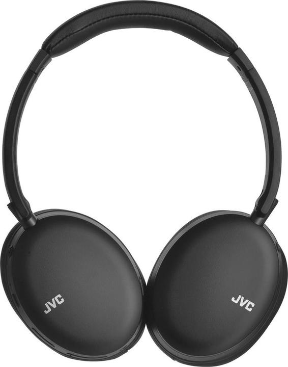 Actual product image JVC HA-S91N (ANC, 7 h, Wireless)