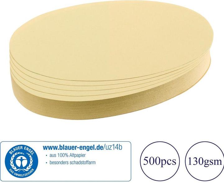 Produktbild Franken Moderationskarte