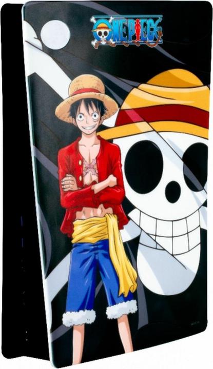 Produktbild Konix One Piece Console Cover Slim (PS5)
