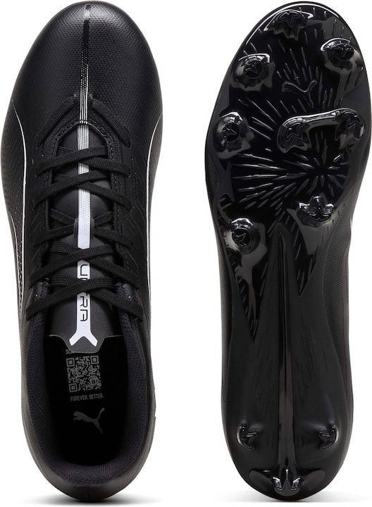 Actual product image Puma Ultra 5 Play Fg/Ag (43)