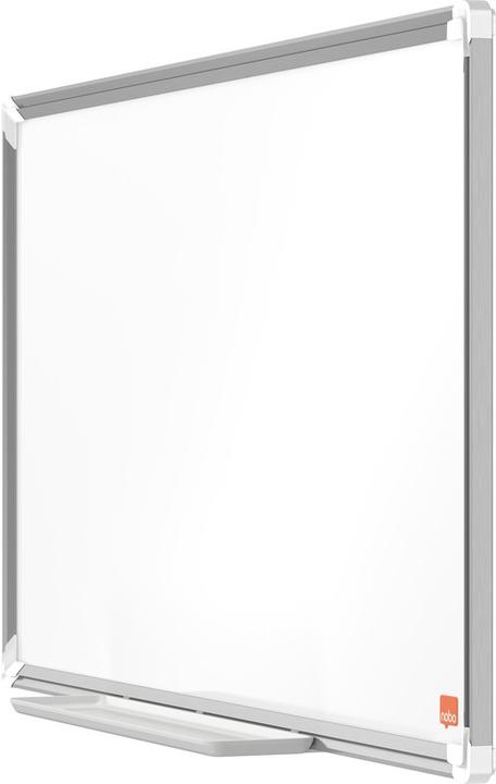 Image du produit Nobo Tableau blanc Widescreen Premium Plus acier Nano Clean (155 x 87 cm)