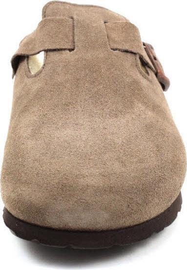 Actual product image Rohde Slippers (37)