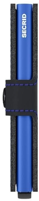 Actual product image Secrid Miniwallet Matte
