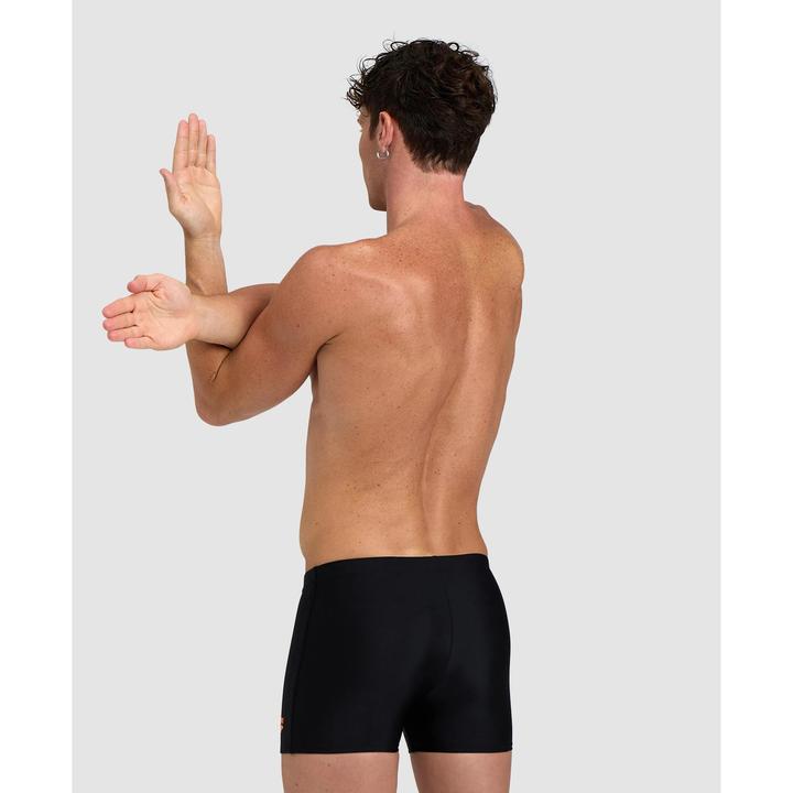 Actual product image Arena M Zip Swim Short (5)
