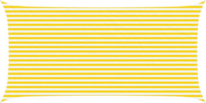 Actual product image vidaXL Outdoor Sonnenschutz Markise (600 x 300 cm)