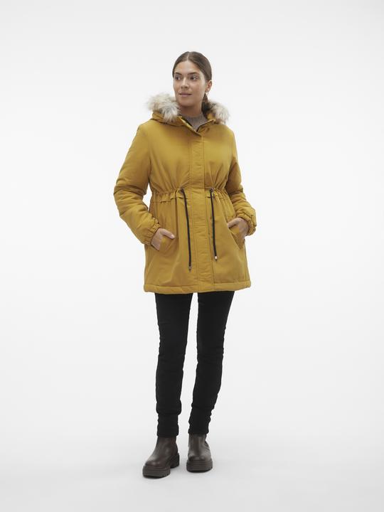 Produktbild Mamalicious MLJESSI Umstands-Parka (M)