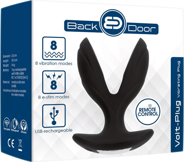 Image du produit Magic X Volt-Plug