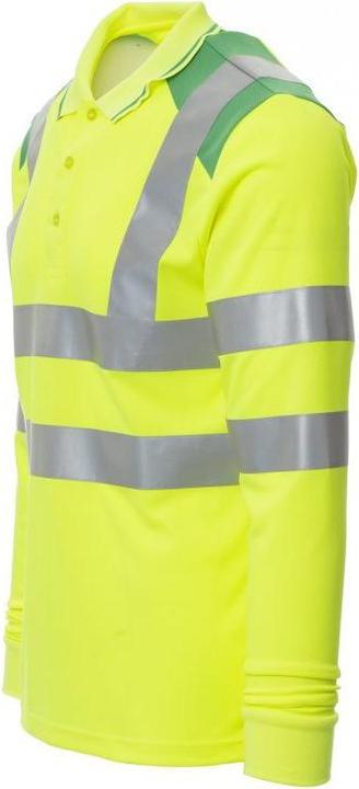 Immagine prodotto Payper Polo Guard+winter (4XL)