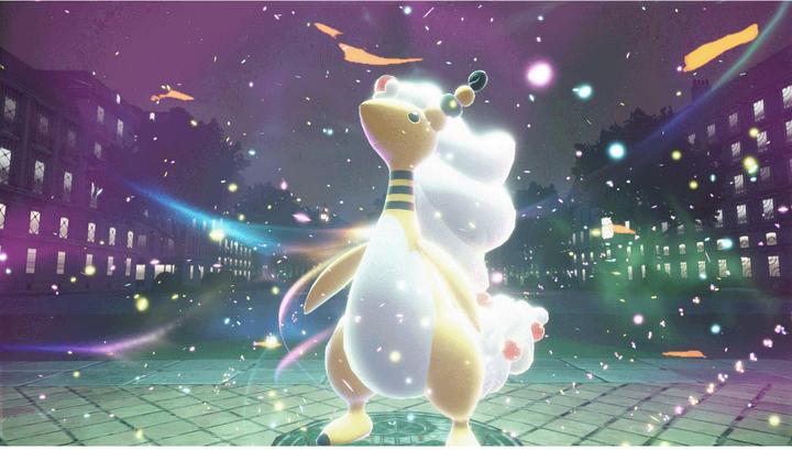Produktbild Nintendo Pokémon Legenden: Z-A (Switch 2, DE, FR, IT)