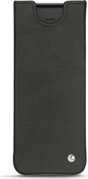 Negre poudro ( Pantone #111212 )