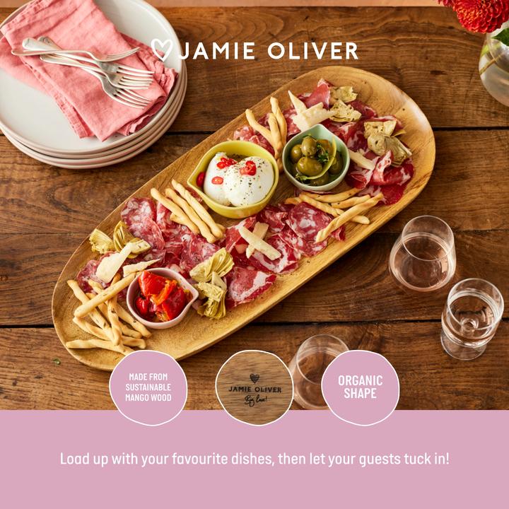 Image du produit Jamie Oliver Big Love Board