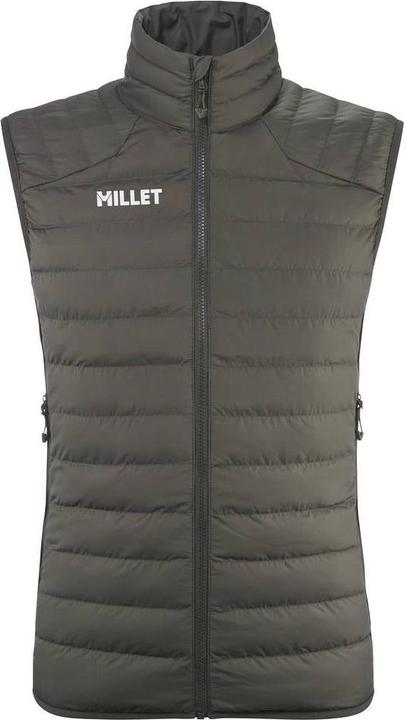 Actual product image Millet Fitz Roy Warme Weste (XXL)