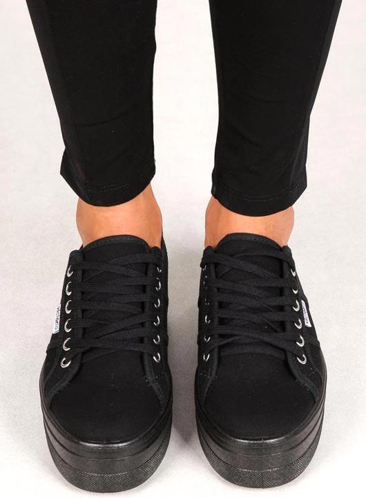 Immagine prodotto Victoria Piattaforma Sneaker (36)