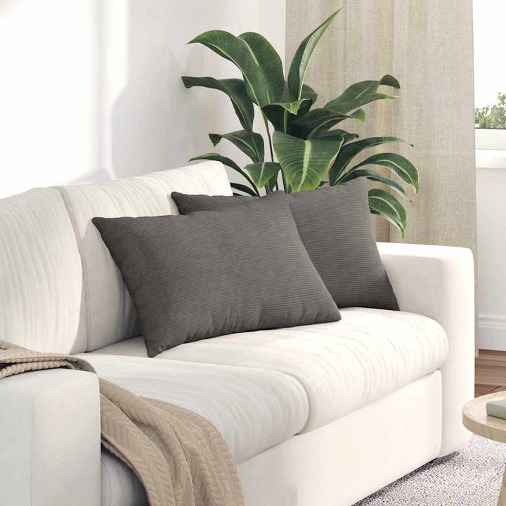 Image du produit vidaXL Sofakissen (60 x 40 cm)