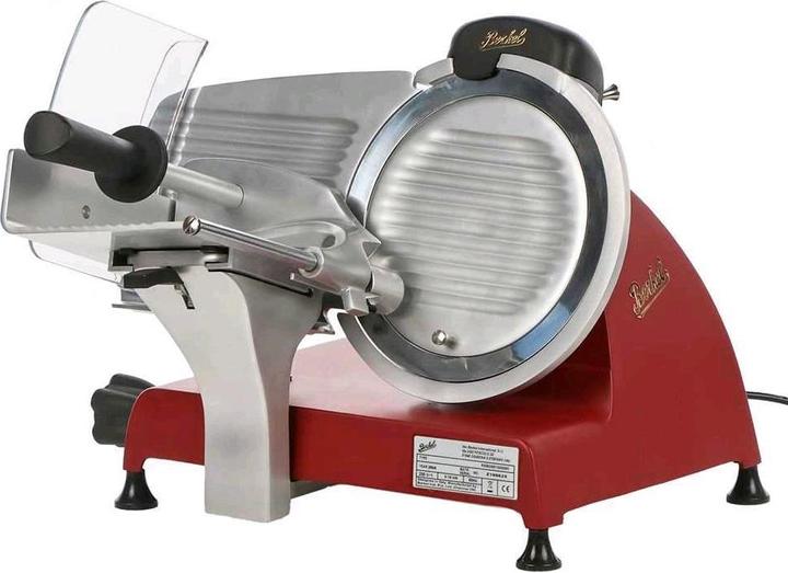 Actual product image Berkel Red Line 250