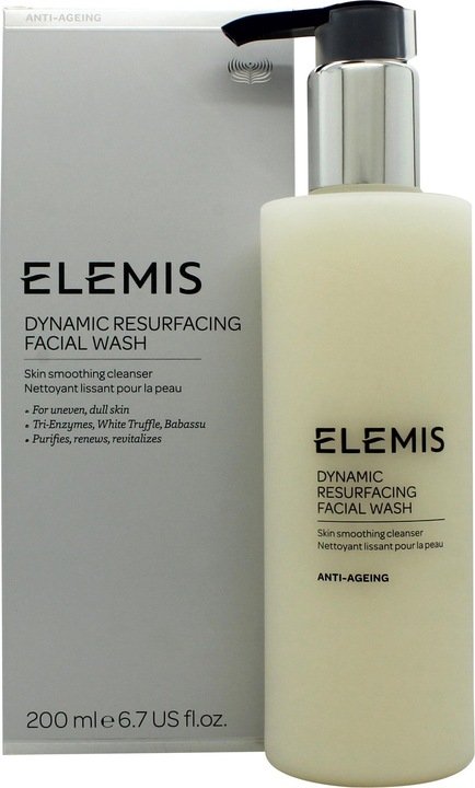 Produktbild Elemis Dynamic Resurfacing Facial Wash (Reinigungslotion, 200 ml)