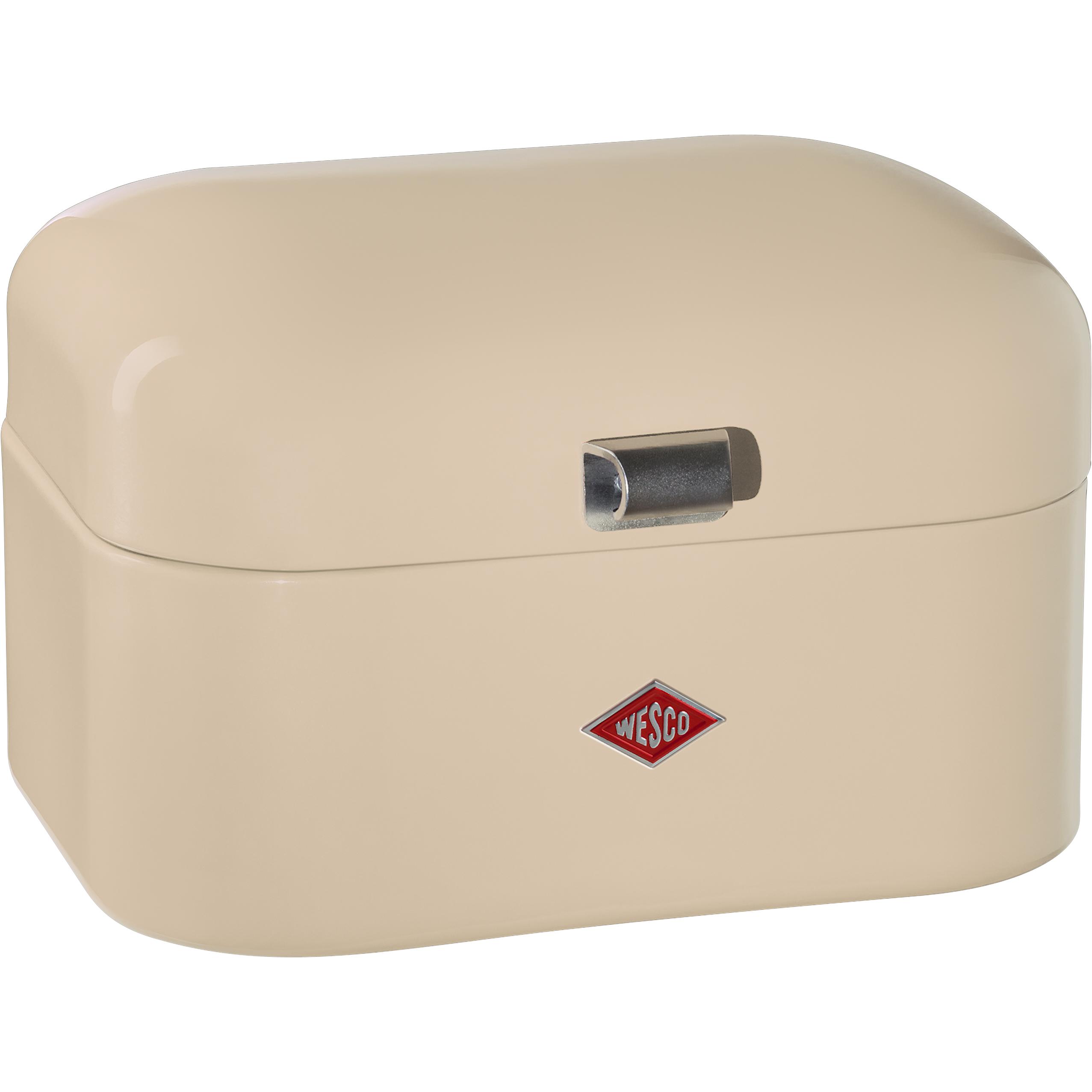 Thumbnail - Wesco Single Grandy, Brotaufbewahrung, Braun