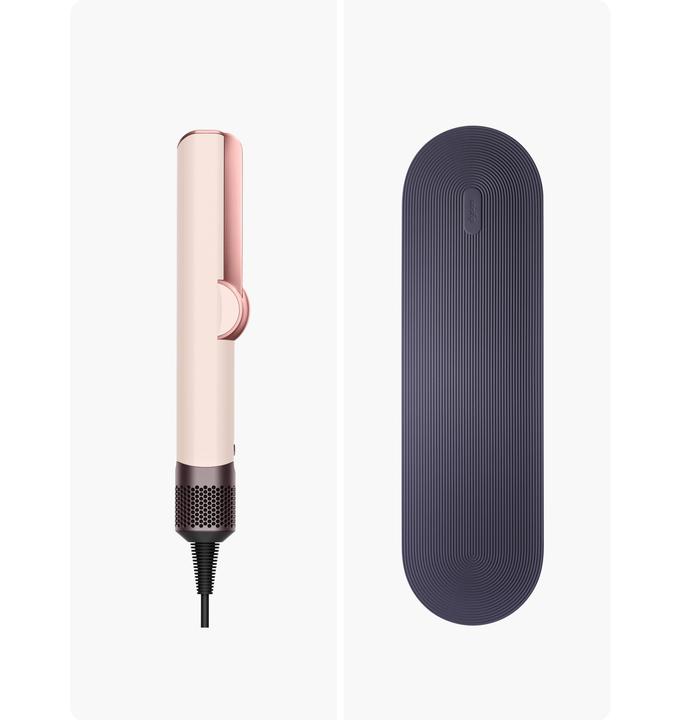 Actual product image Dyson Airstrait