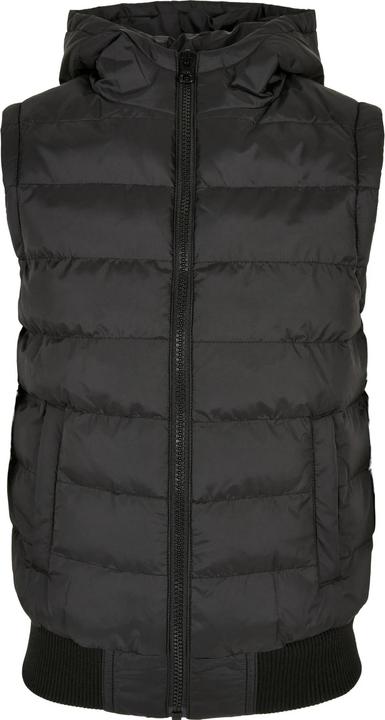 Image du produit Urban Classics - Veste sans manches - Garçon (128)