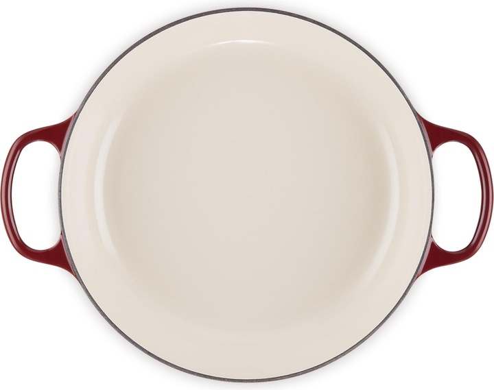 Image du produit Le Creuset Pot de profit Gourmet (30 cm, Cocotte + faitout, Fonte)