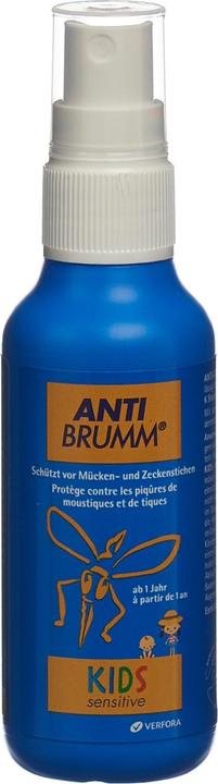 Anti-Brumm Kids sensitive