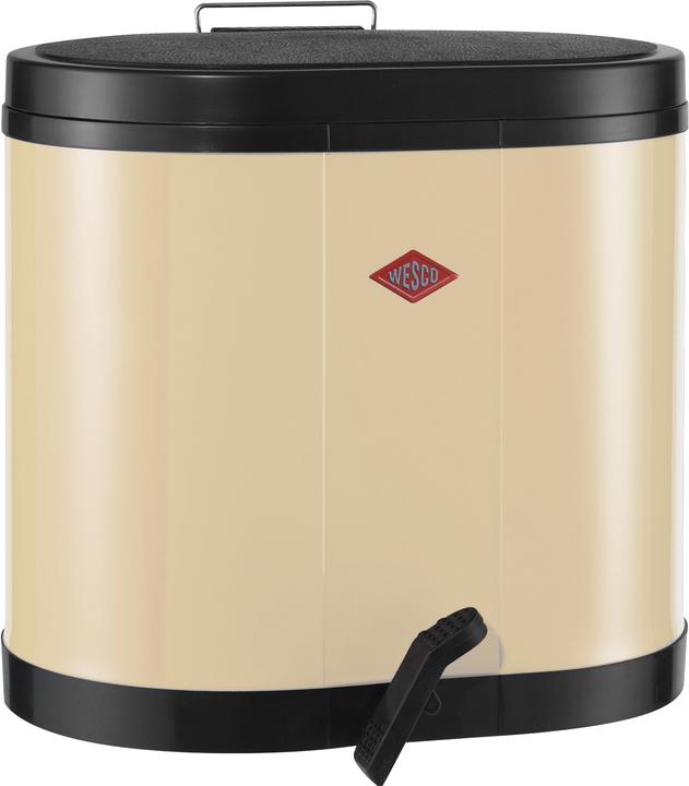 Produktbild Wesco Öko-Quarter 170 (30 l)